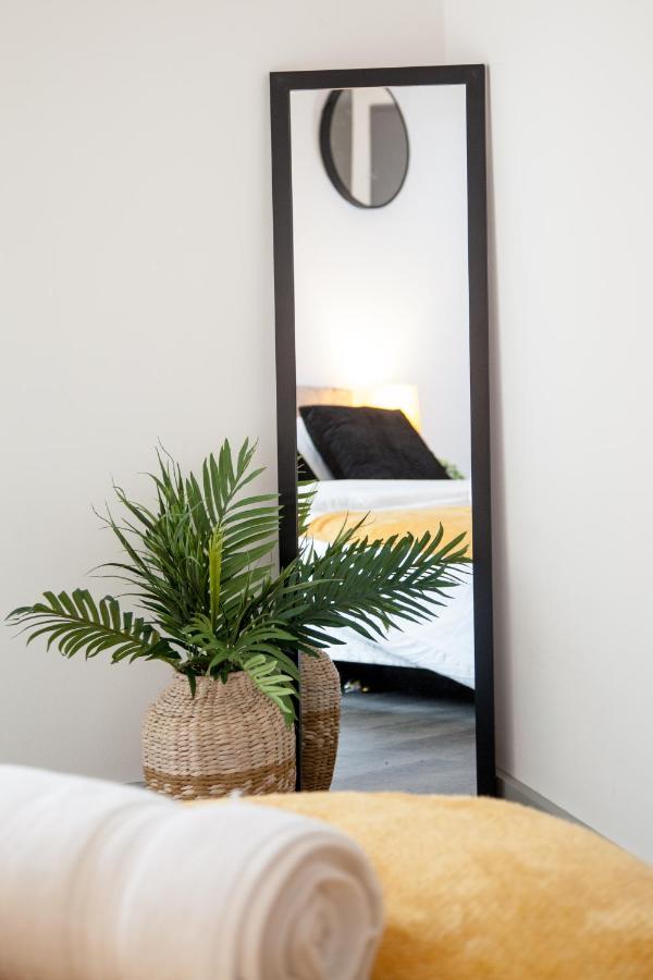 Liverpool Central Stylish Hideaway Exterior foto